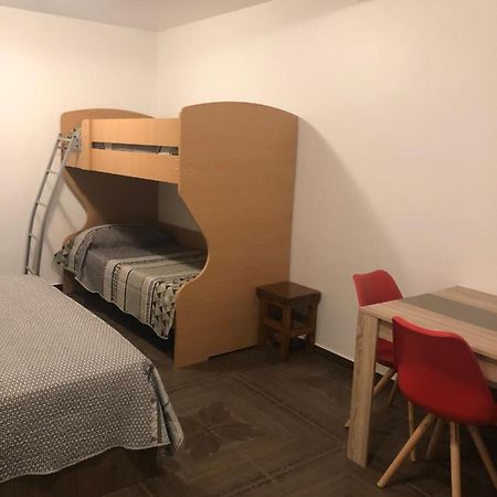 Apartments Tonka Zadar Dış mekan fotoğraf