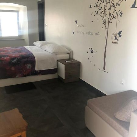 Apartments Tonka Zadar Dış mekan fotoğraf