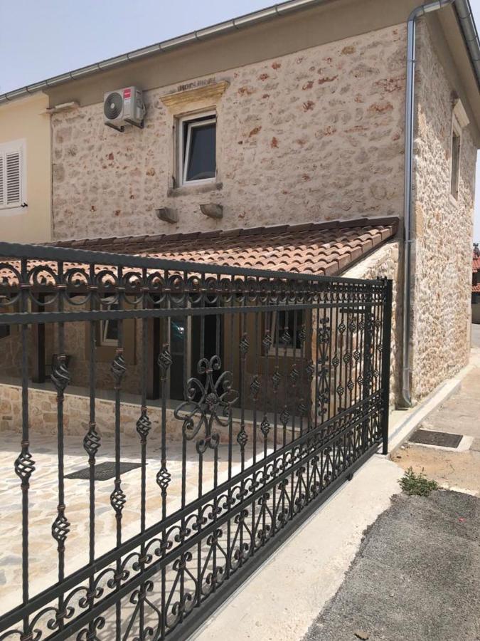 Apartments Tonka Zadar Dış mekan fotoğraf