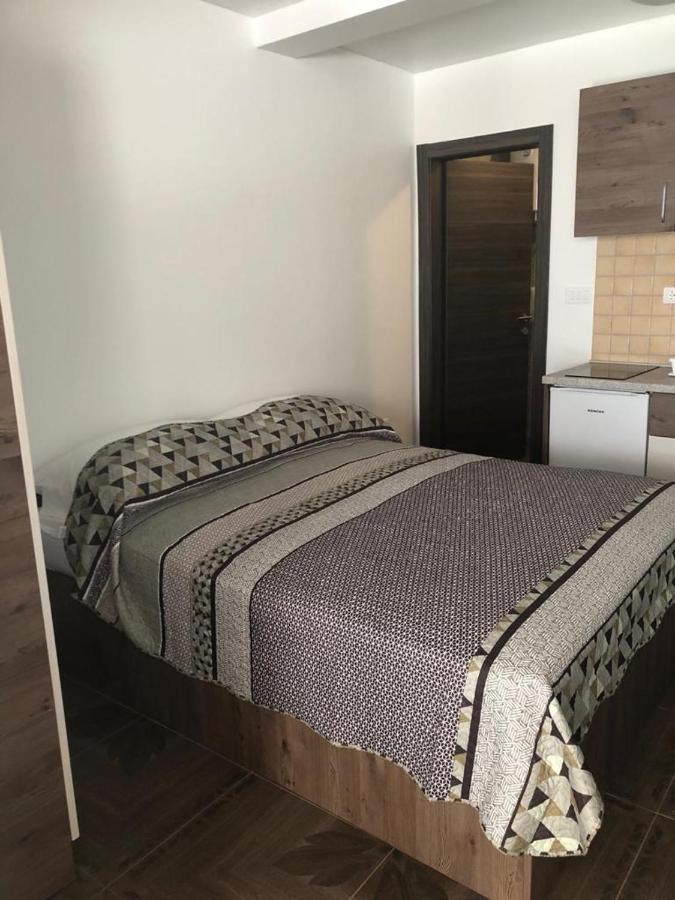 Apartments Tonka Zadar Dış mekan fotoğraf