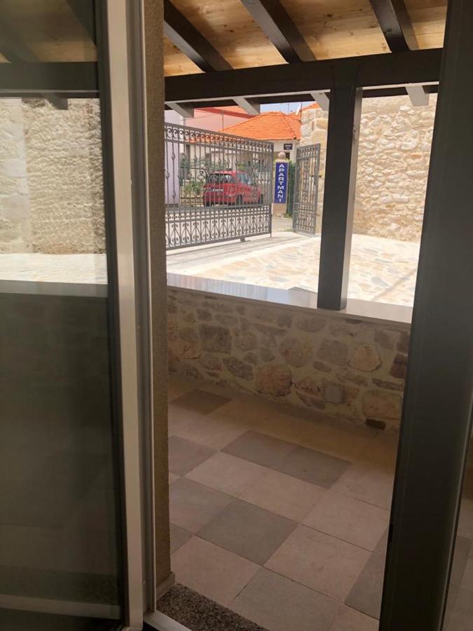 Apartments Tonka Zadar Dış mekan fotoğraf