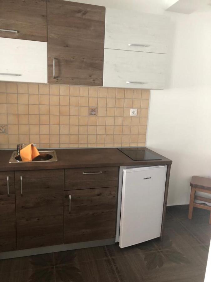Apartments Tonka Zadar Dış mekan fotoğraf