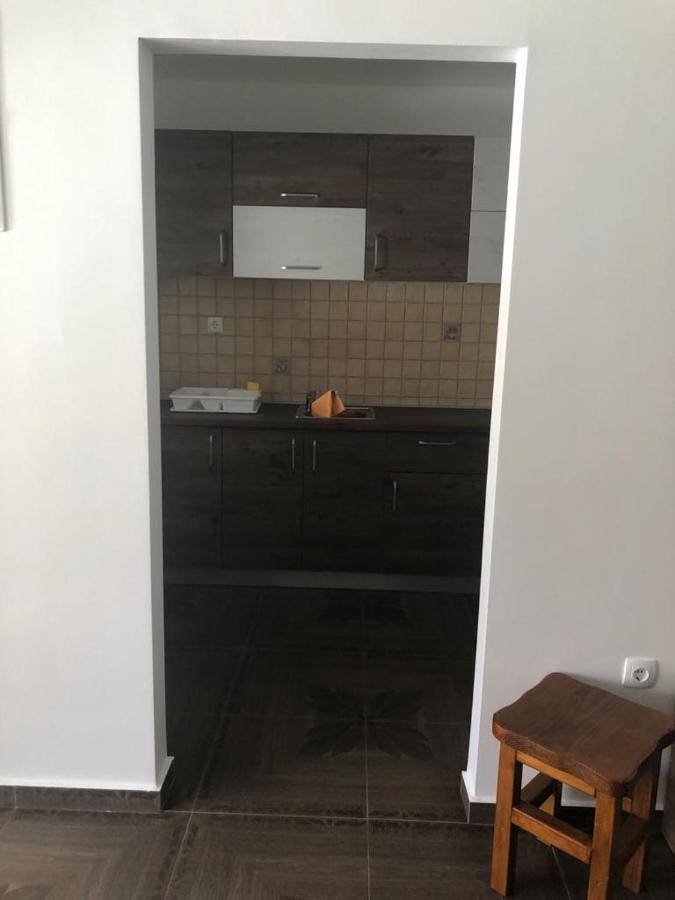 Apartments Tonka Zadar Dış mekan fotoğraf