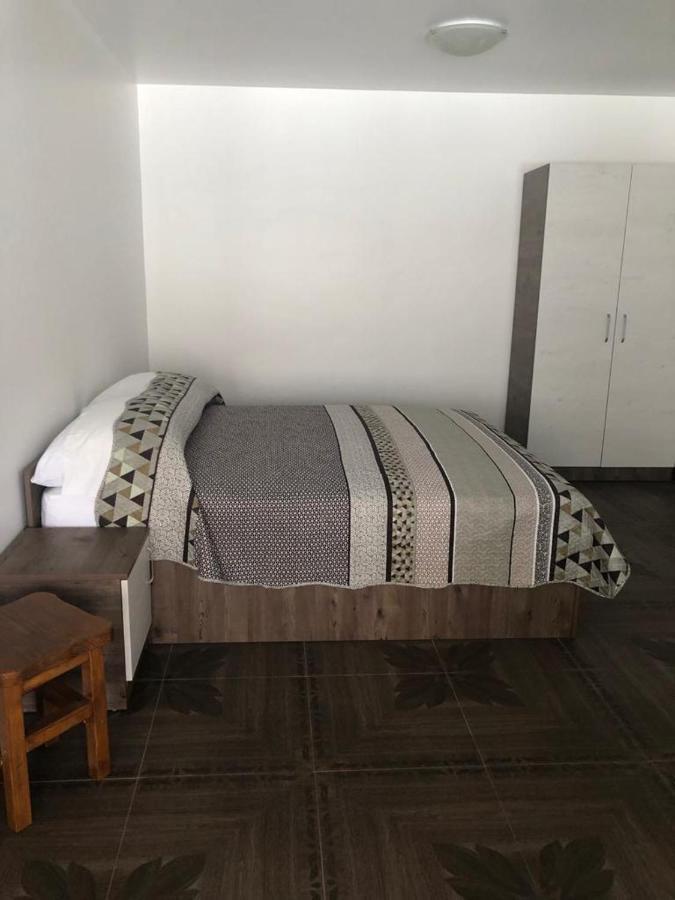 Apartments Tonka Zadar Dış mekan fotoğraf