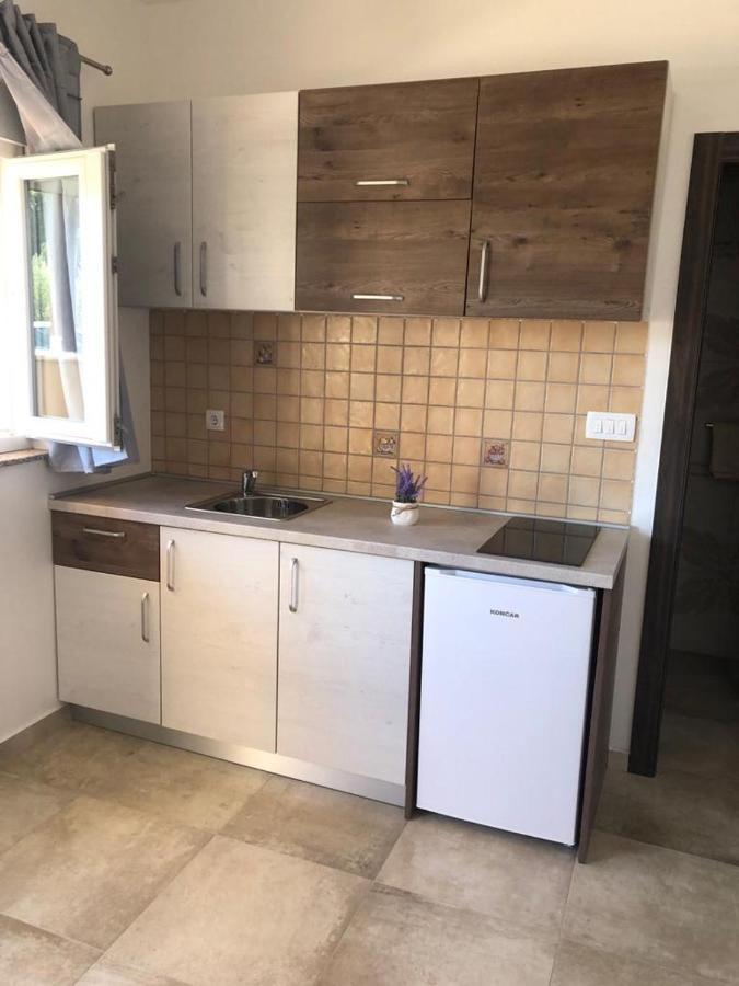 Apartments Tonka Zadar Dış mekan fotoğraf