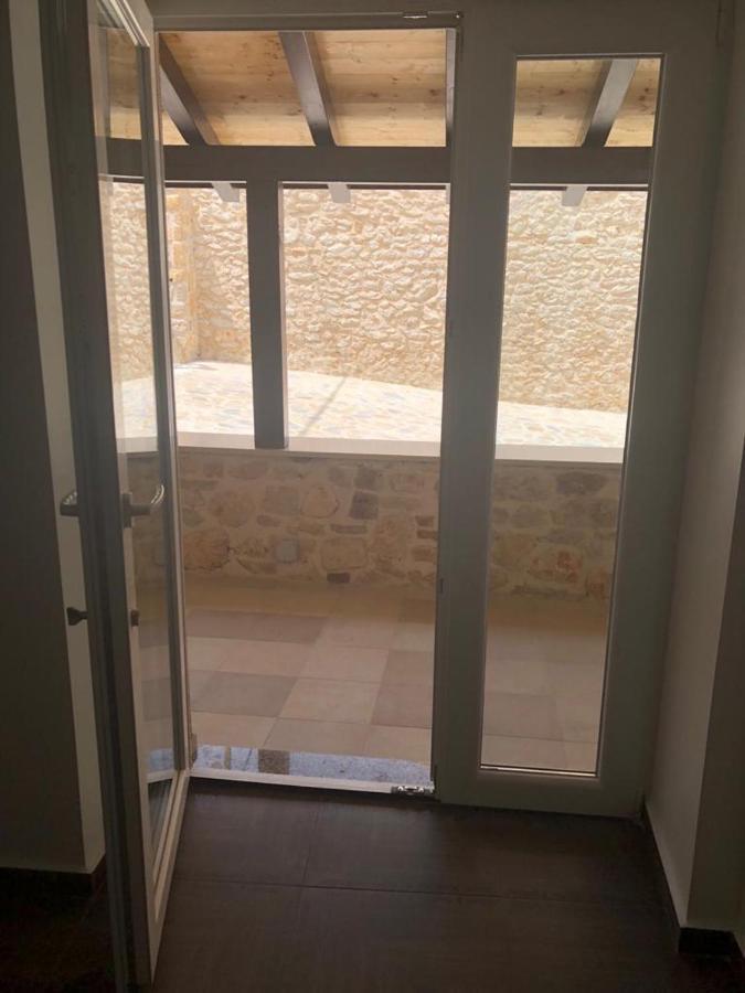 Apartments Tonka Zadar Dış mekan fotoğraf