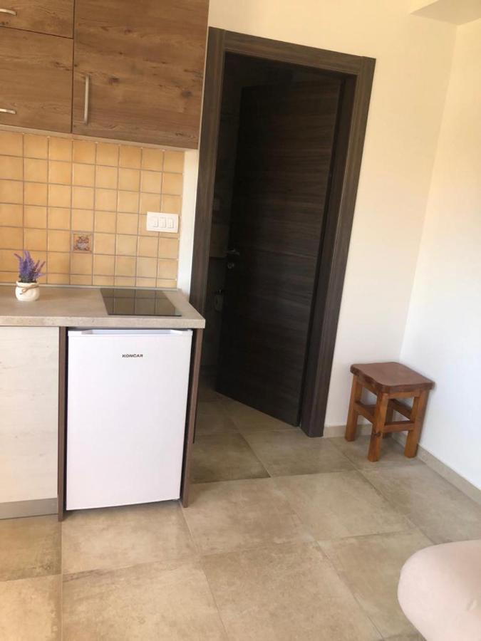Apartments Tonka Zadar Dış mekan fotoğraf