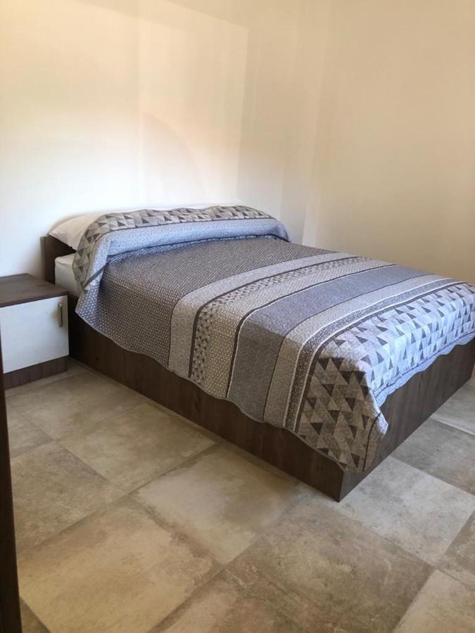 Apartments Tonka Zadar Dış mekan fotoğraf