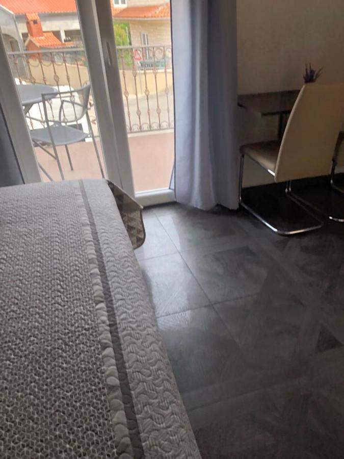 Apartments Tonka Zadar Dış mekan fotoğraf