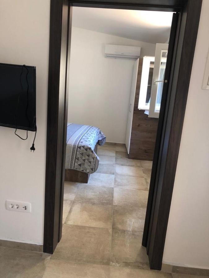 Apartments Tonka Zadar Dış mekan fotoğraf