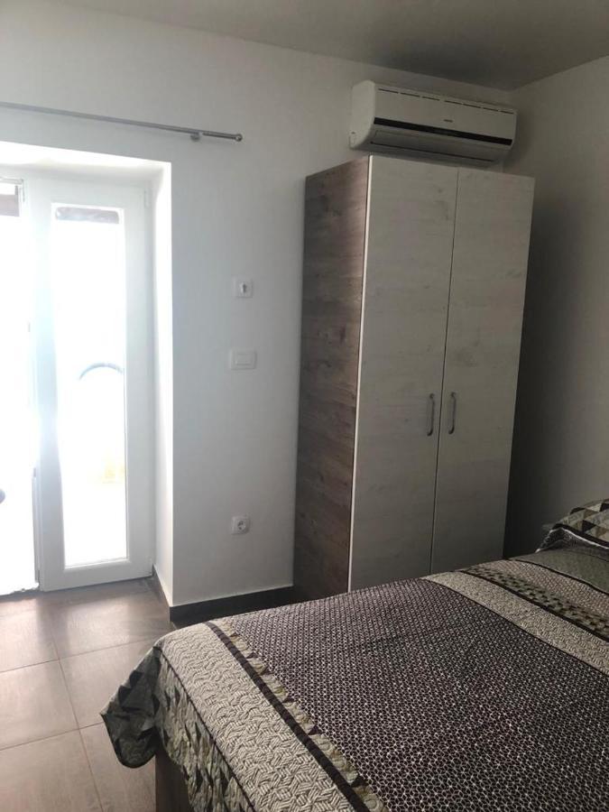 Apartments Tonka Zadar Dış mekan fotoğraf