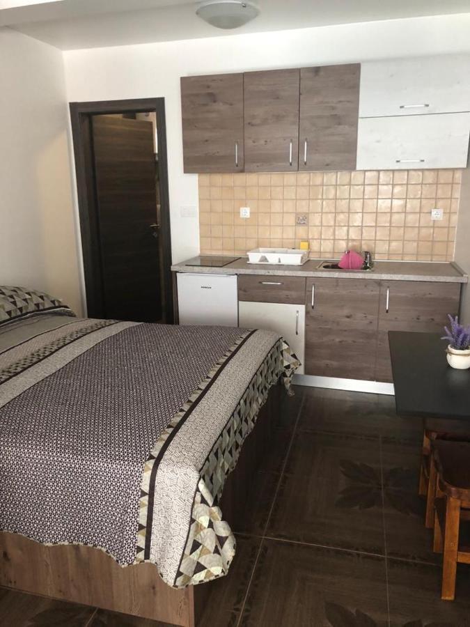 Apartments Tonka Zadar Dış mekan fotoğraf