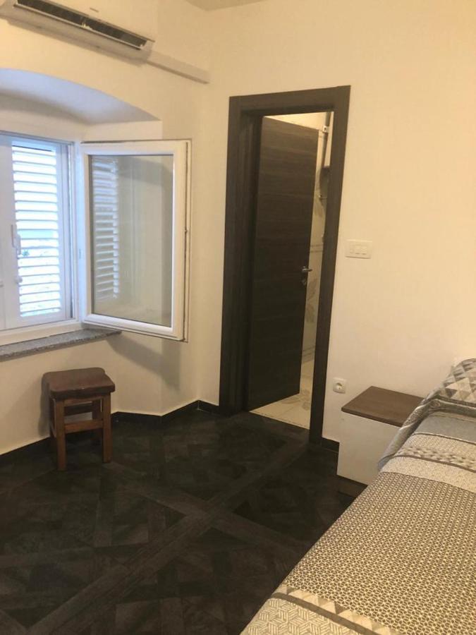 Apartments Tonka Zadar Dış mekan fotoğraf