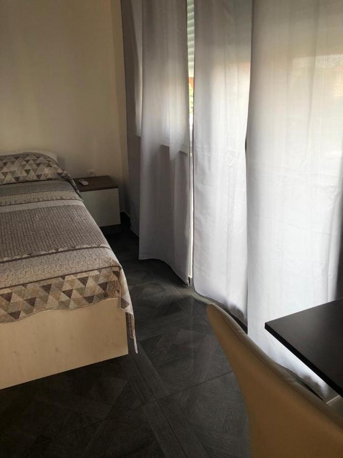 Apartments Tonka Zadar Dış mekan fotoğraf