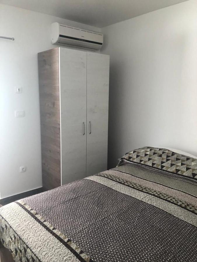 Apartments Tonka Zadar Dış mekan fotoğraf