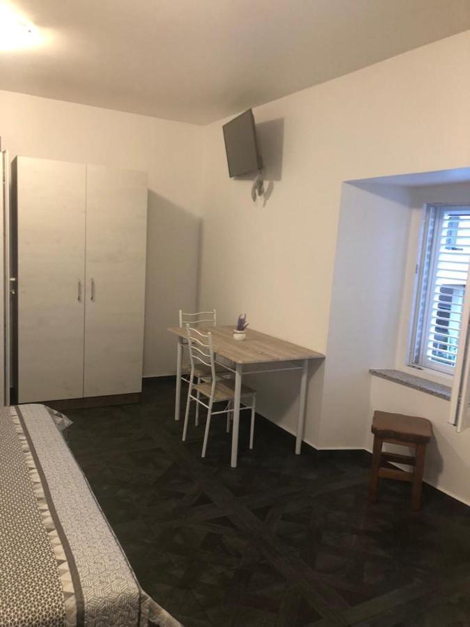 Apartments Tonka Zadar Dış mekan fotoğraf