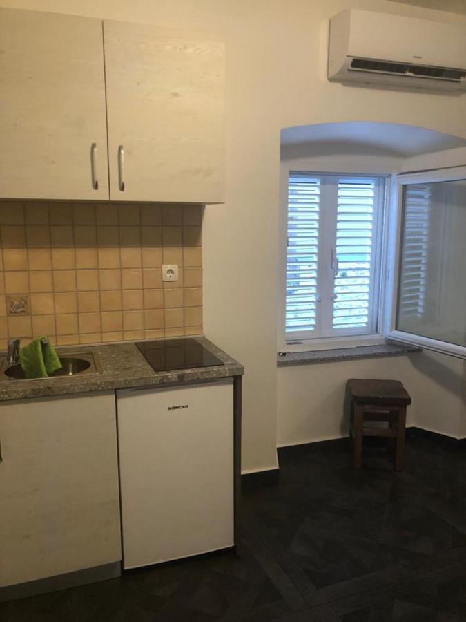 Apartments Tonka Zadar Dış mekan fotoğraf