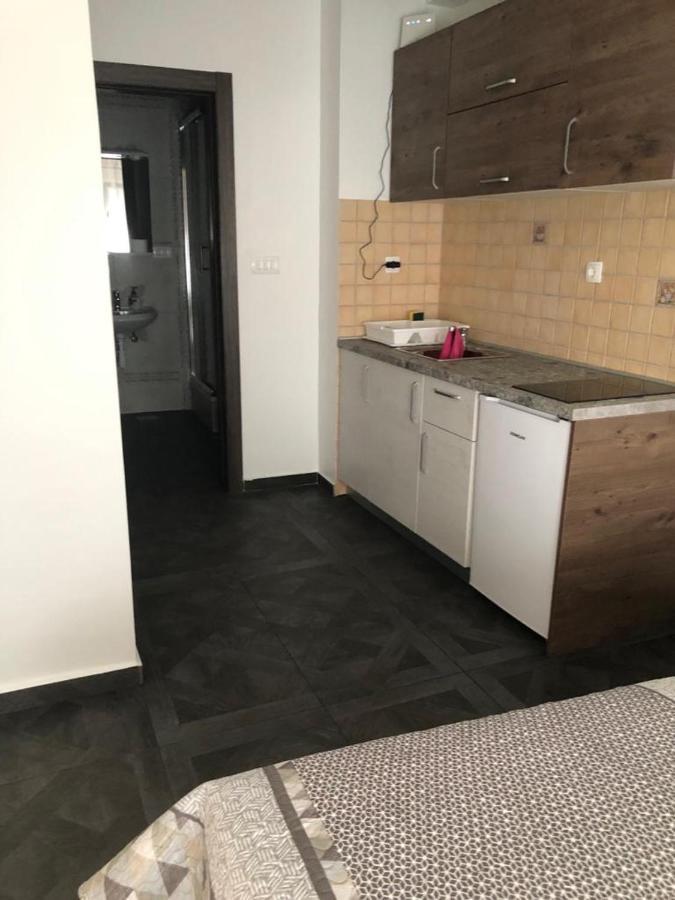 Apartments Tonka Zadar Dış mekan fotoğraf
