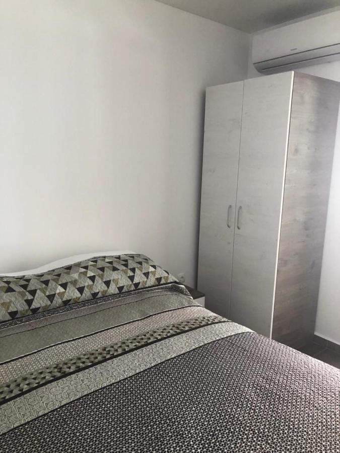 Apartments Tonka Zadar Dış mekan fotoğraf