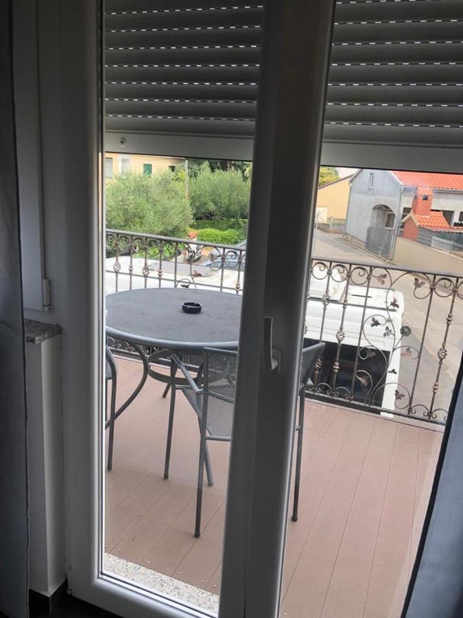 Apartments Tonka Zadar Dış mekan fotoğraf