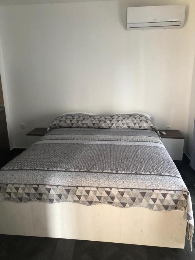 Apartments Tonka Zadar Dış mekan fotoğraf