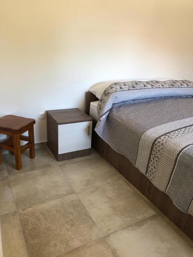 Apartments Tonka Zadar Dış mekan fotoğraf