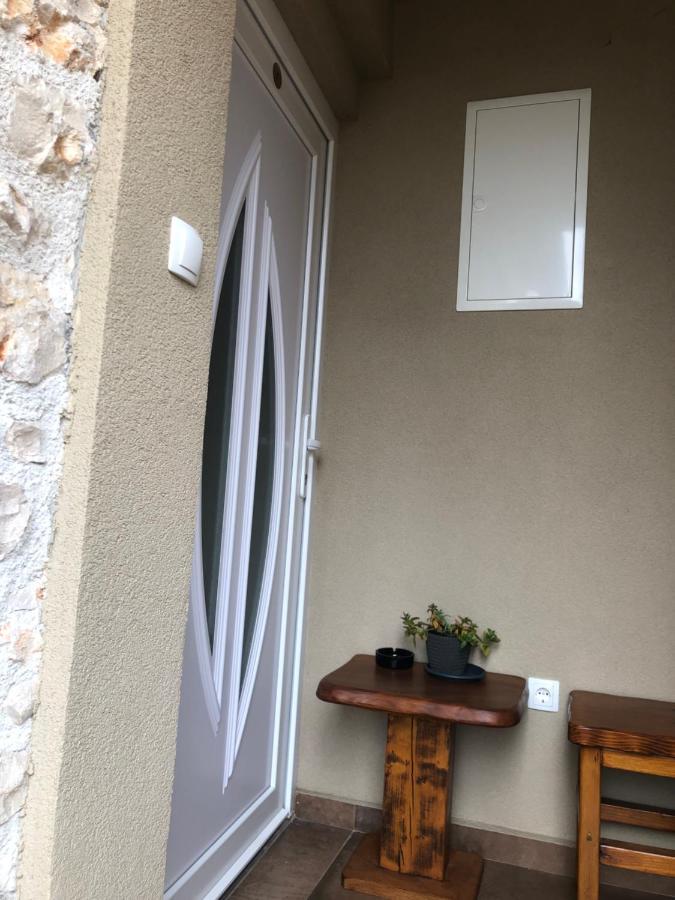 Apartments Tonka Zadar Dış mekan fotoğraf