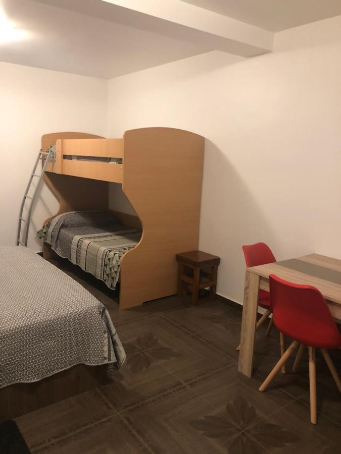 Apartments Tonka Zadar Dış mekan fotoğraf