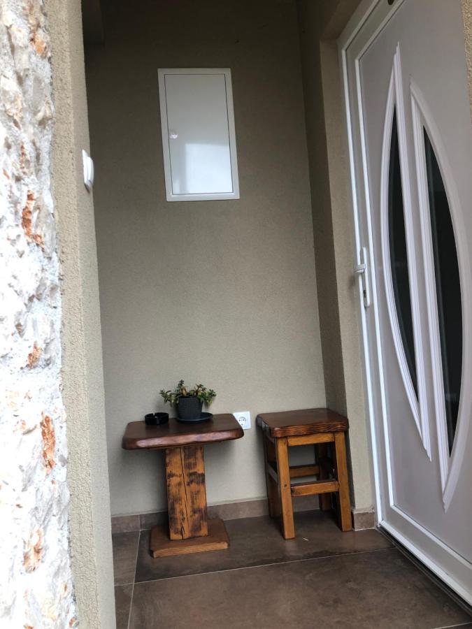 Apartments Tonka Zadar Dış mekan fotoğraf