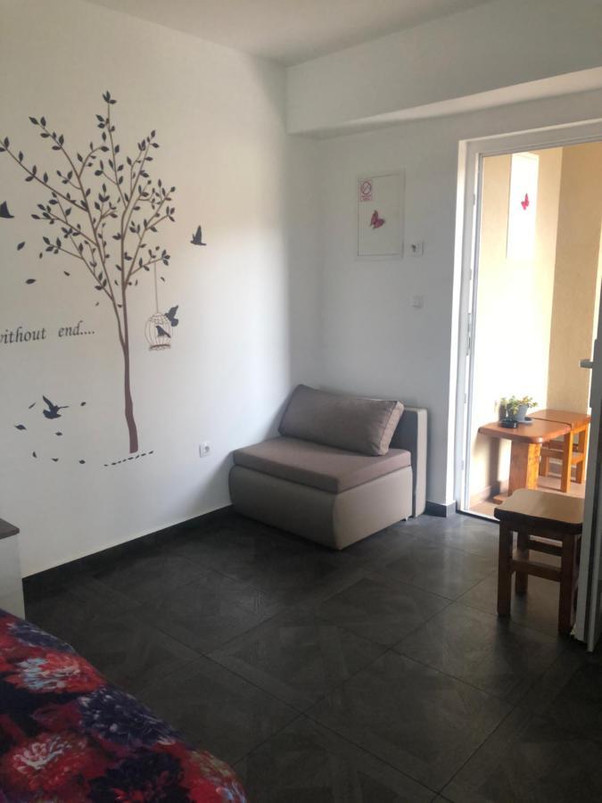 Apartments Tonka Zadar Dış mekan fotoğraf