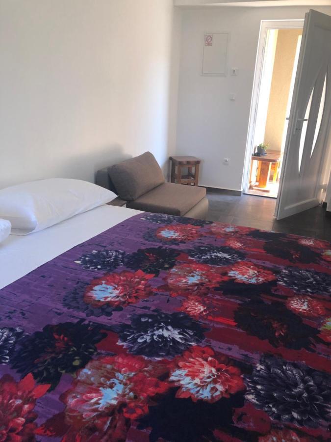 Apartments Tonka Zadar Dış mekan fotoğraf