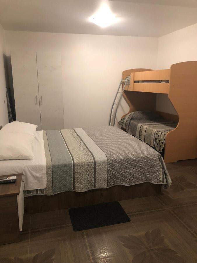 Apartments Tonka Zadar Dış mekan fotoğraf
