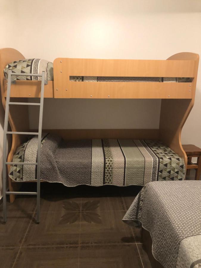 Apartments Tonka Zadar Dış mekan fotoğraf