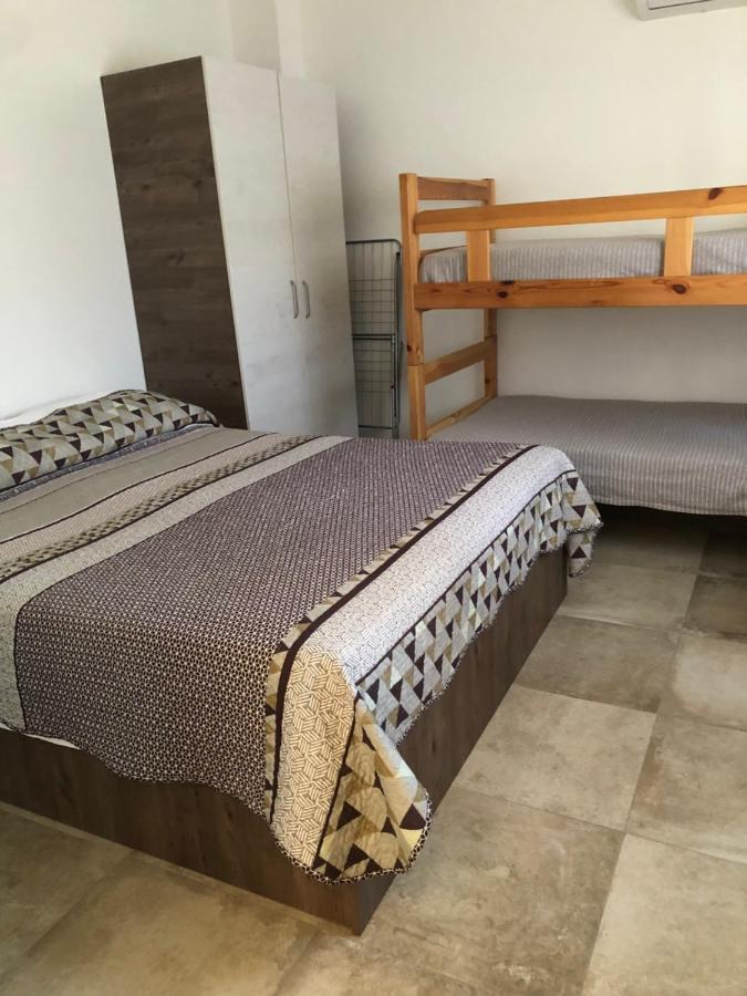 Apartments Tonka Zadar Dış mekan fotoğraf