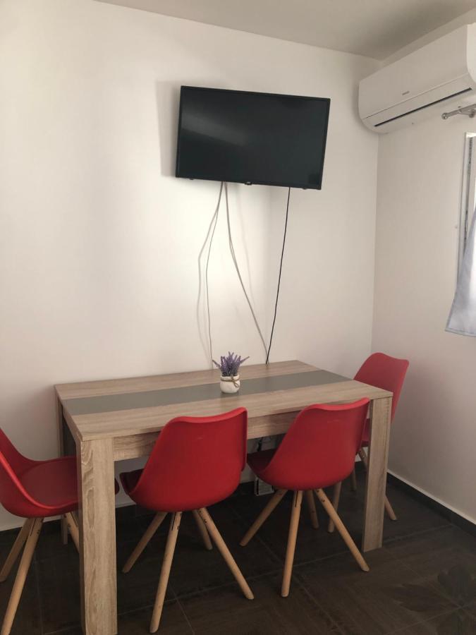 Apartments Tonka Zadar Dış mekan fotoğraf