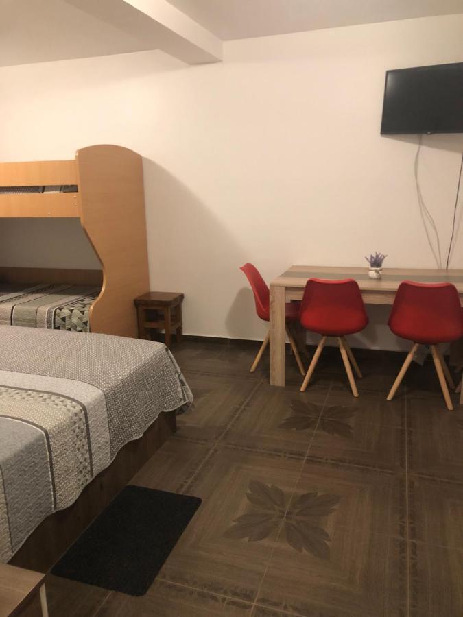 Apartments Tonka Zadar Dış mekan fotoğraf
