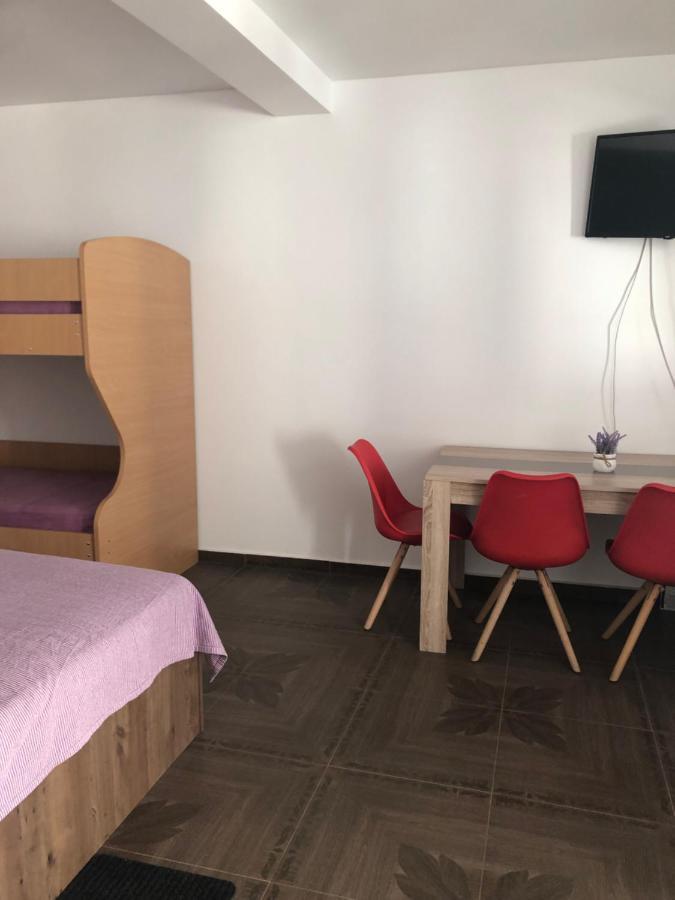 Apartments Tonka Zadar Dış mekan fotoğraf