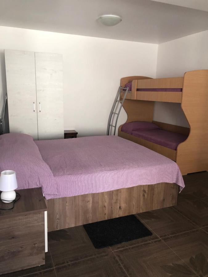 Apartments Tonka Zadar Dış mekan fotoğraf